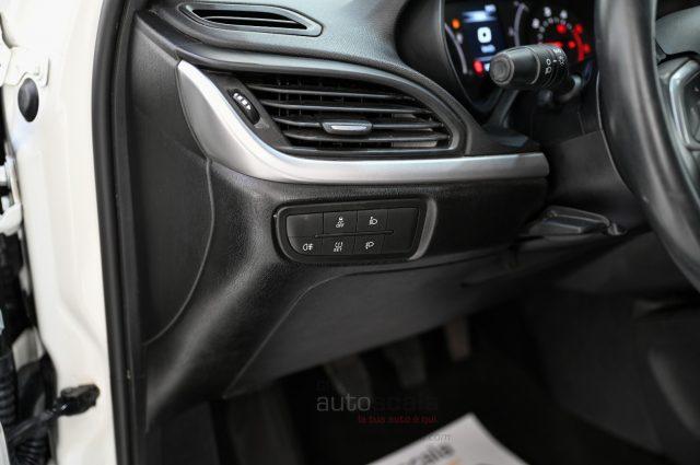 FIAT Tipo 1.3 Mjt S&S 5 porte Easy