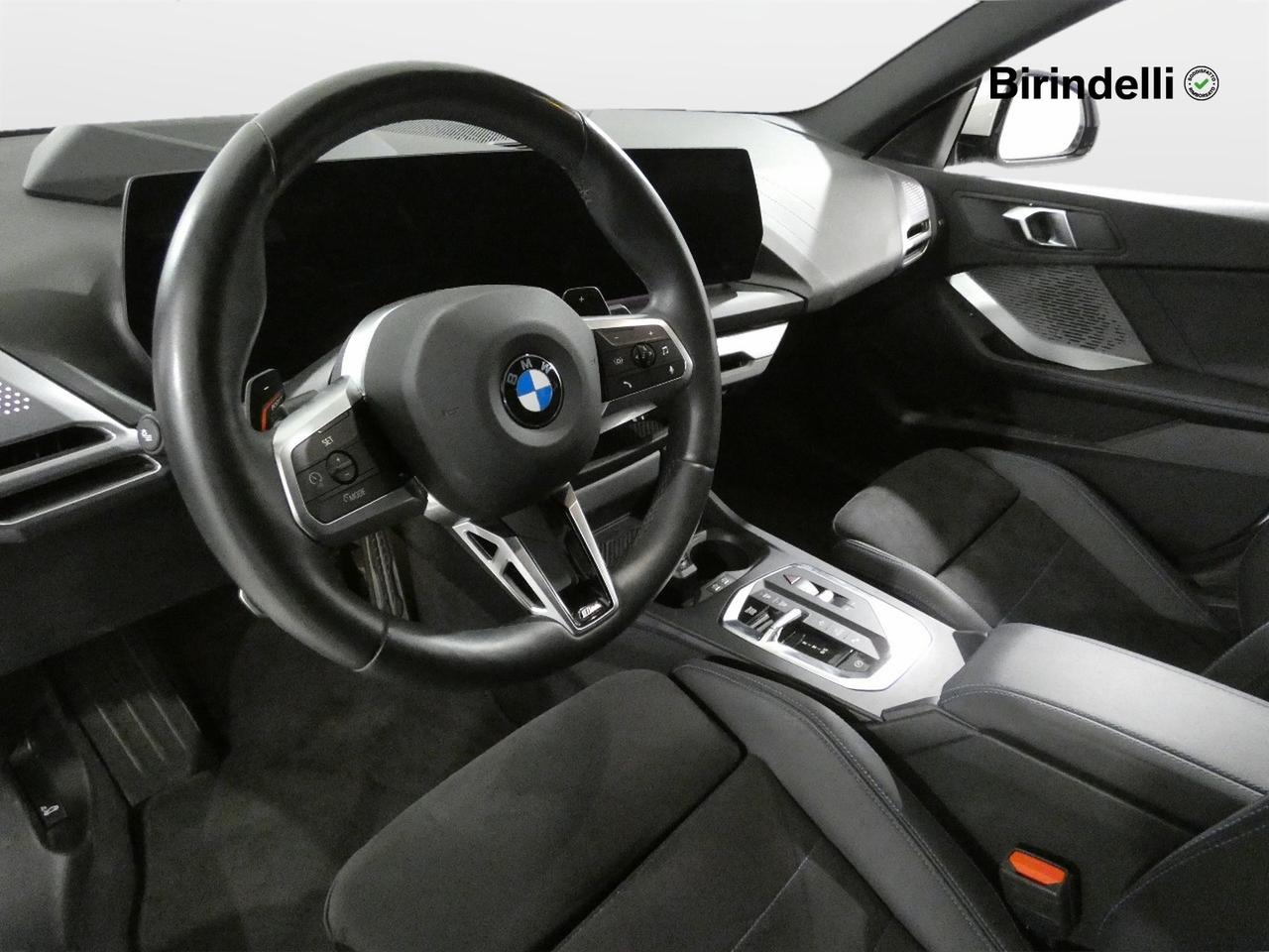 BMW Serie 2 G.C. (F74) - 218d Gran Coupé MSport Pro