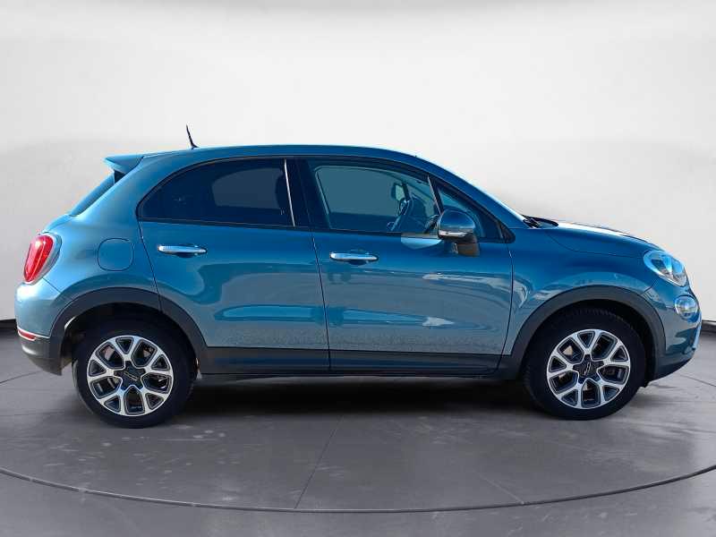 FIAT 500X 1.3 MultiJet 95 CV Cross