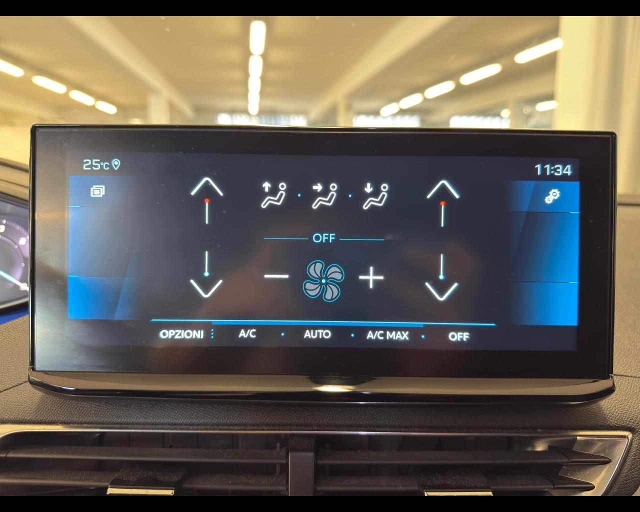 PEUGEOT 3008 2ª serie - 3008 BlueHDi 130 S&S EAT8 GT