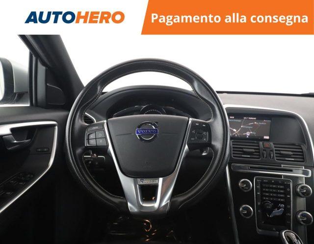 VOLVO XC60 D4 Geartronic R-design