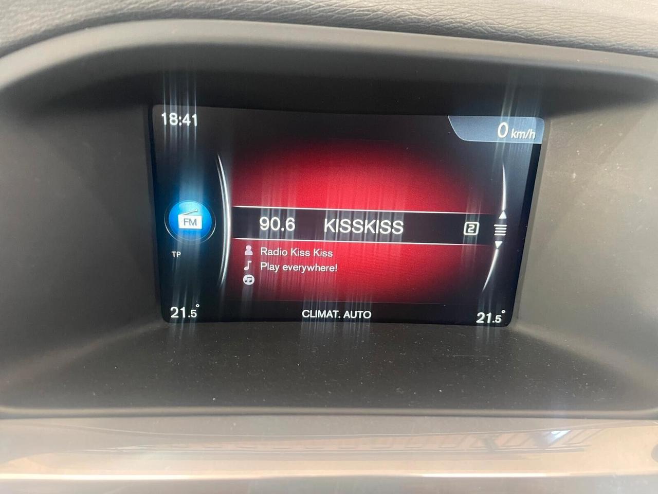 Volvo V60 D2 Summum
