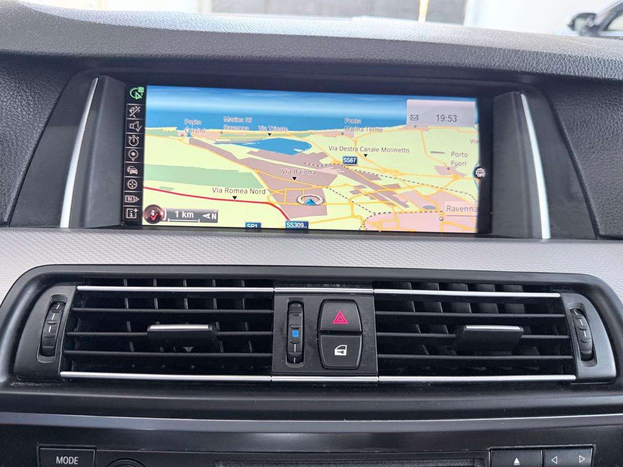 BMW 530d xDrive 4x4 258CV Msport BERLINA EURO6