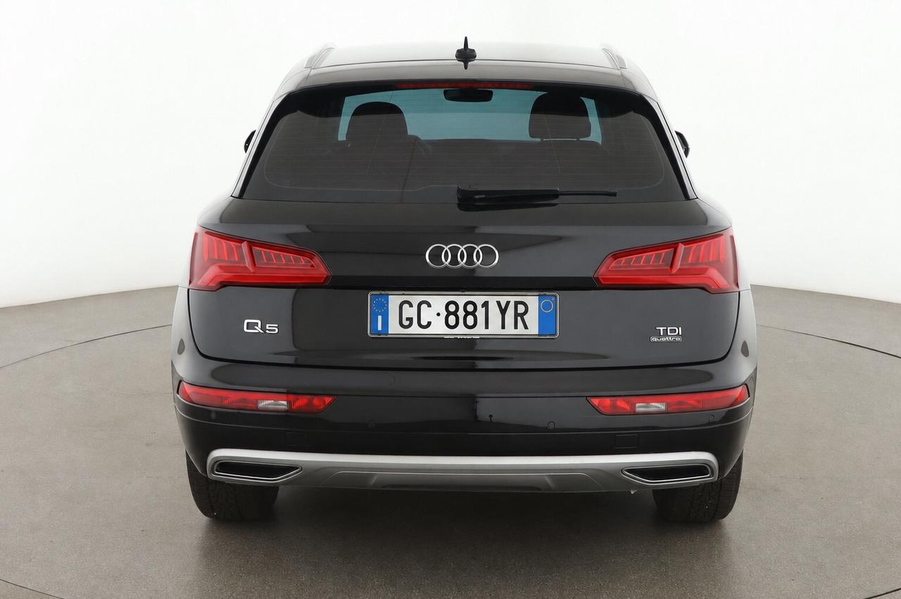 Audi Q5 35 TDI quattro S tronic Sport