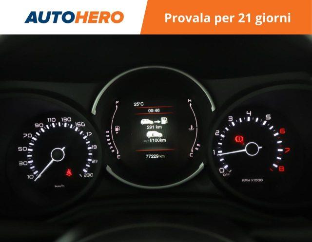 FIAT 500L 1.4 95 CV Mirror