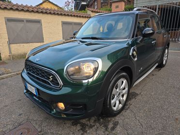 MINI Cooper SE Countryman 1.5 Hype ALL4 Automatica