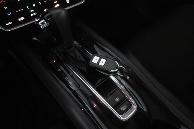 HONDA HR-V HR-V 1.5 i-VTEC CVT Executive Navi ADAS