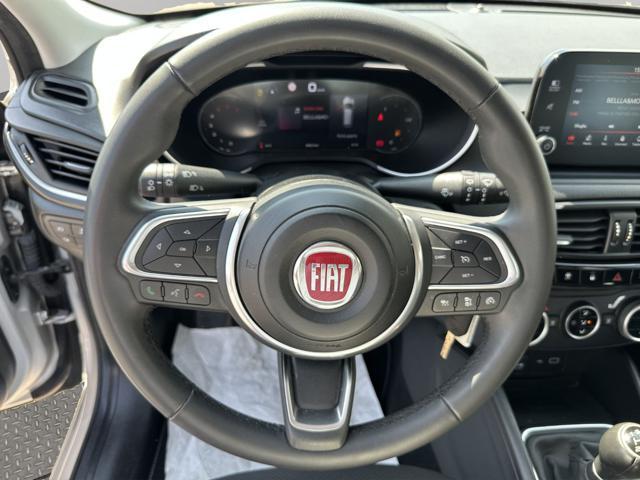 FIAT Tipo 1.3 Mjt S&S SW City Life