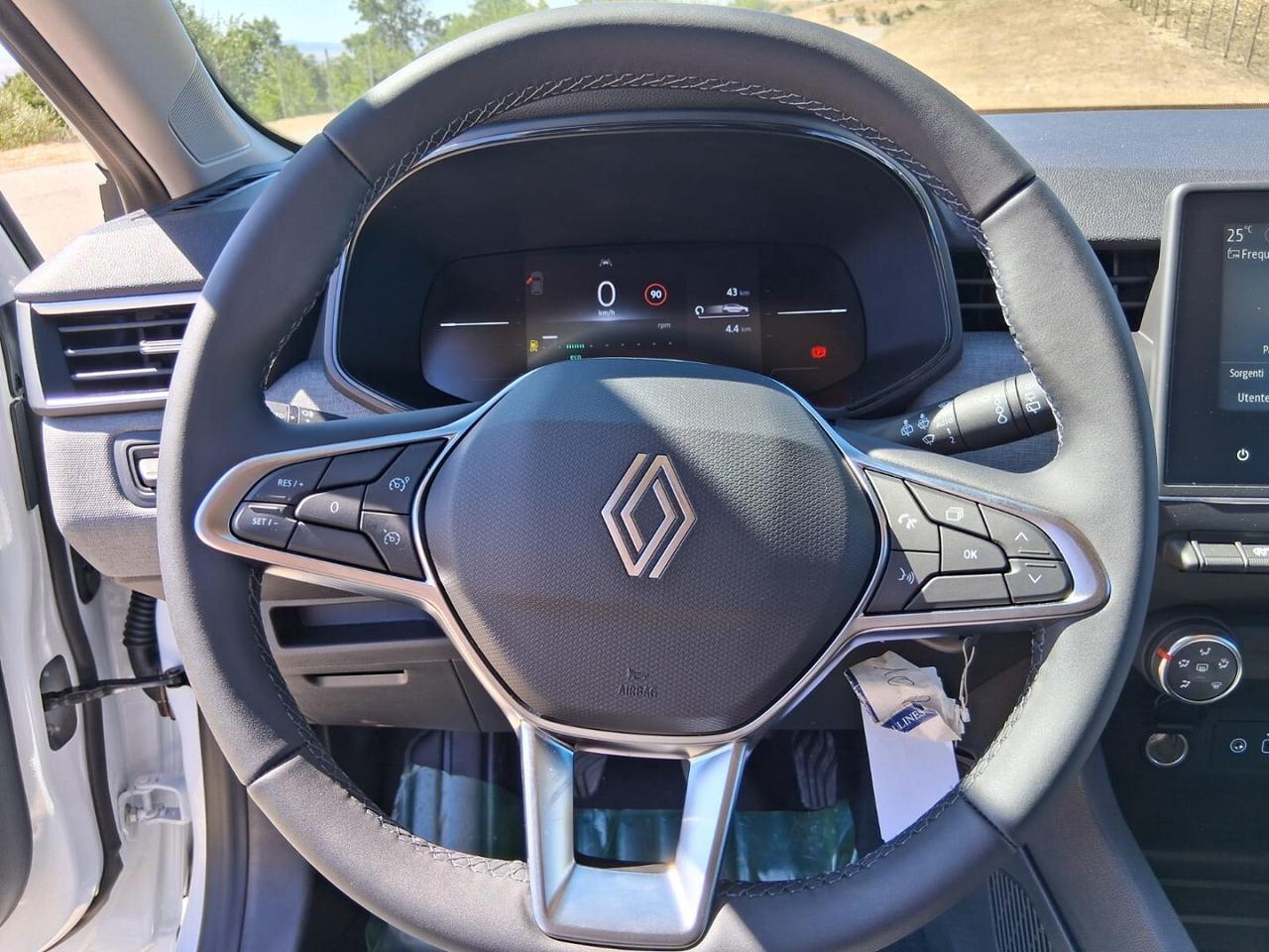 Renault Clio 1.0 Evolution Benzina/GPL