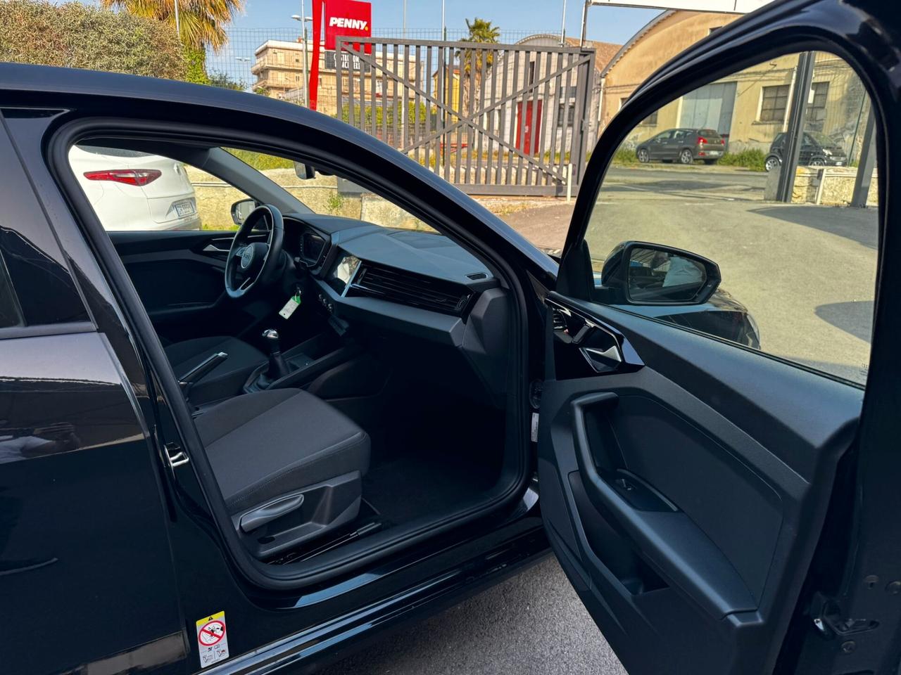 Audi A1 SPB 25 TFSI Admired