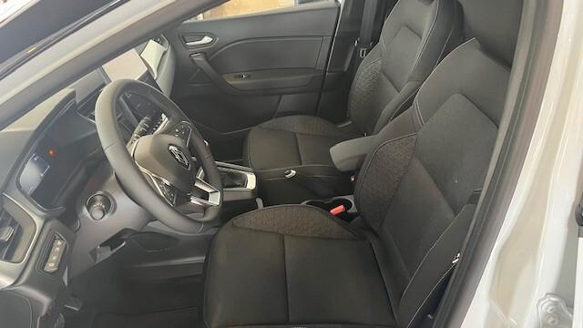 Renault Captur ECO-G 100 CV Evolution