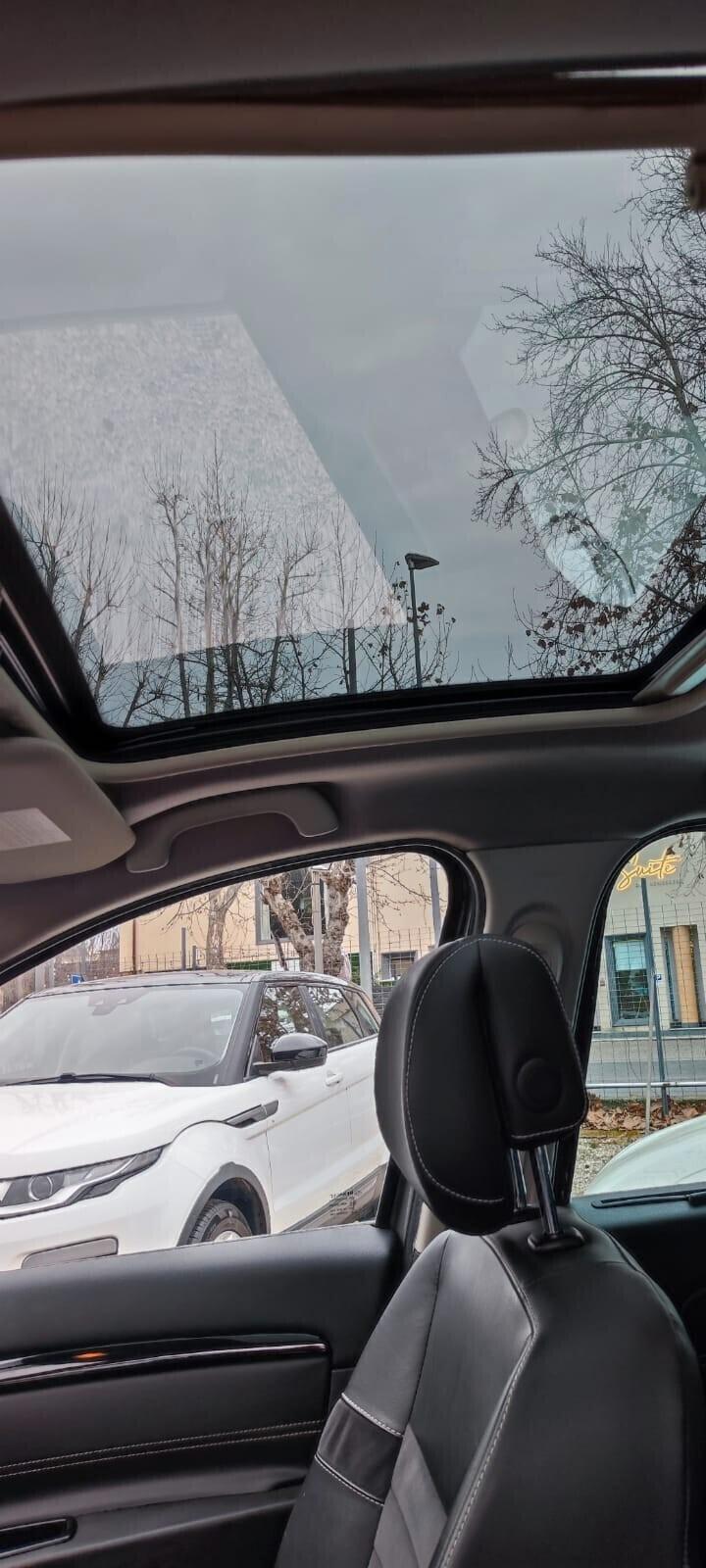 Renault Scenic Scénic XMod 1.6 dCi 130CV Start&Stop Bose