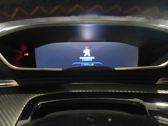 PEUGEOT 508 BlueHDi 160 Stop&Start EAT8 SW GT Line