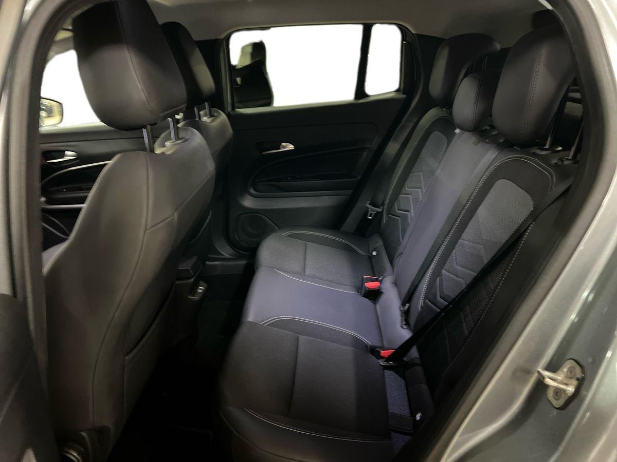 JEEP Avenger 1.2 turbo Summit fwd 100cv