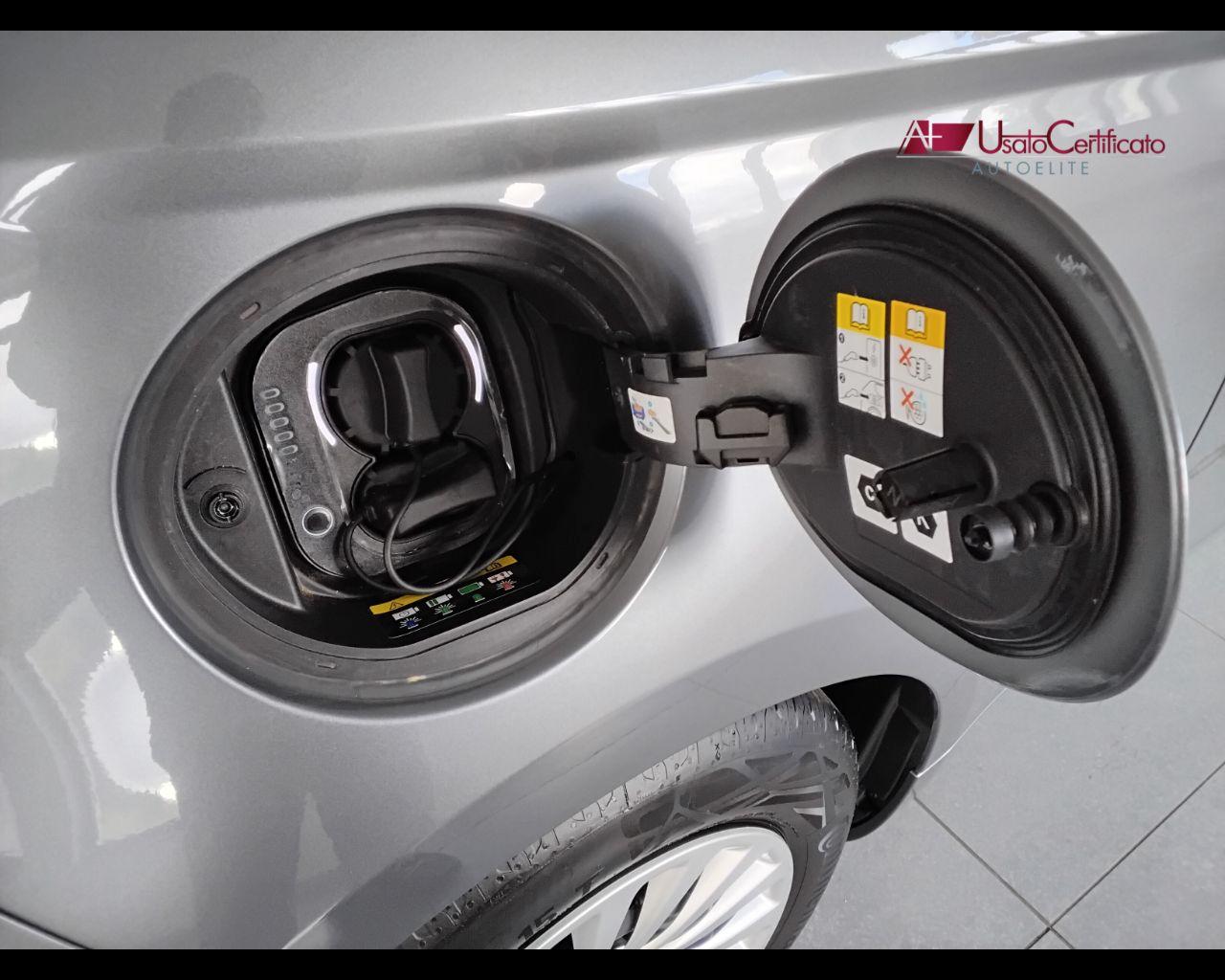 FIAT 500 (2020-->) - 500e Action Berlina 23,8 kWh 190KM