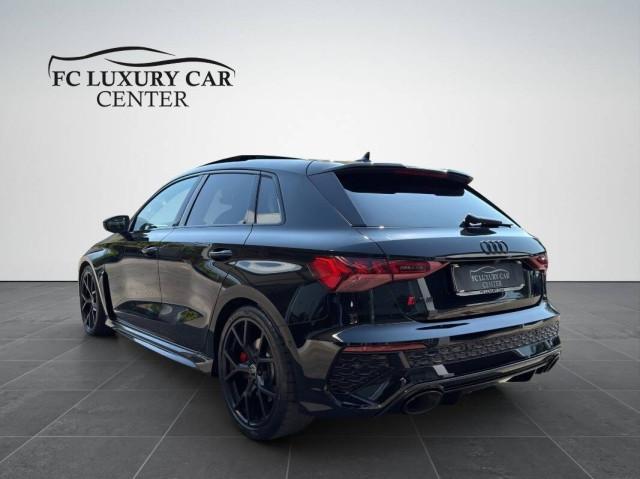 Audi A3 IV 2020 Sportback RS3 2.5 tfsi quattro s-tronic