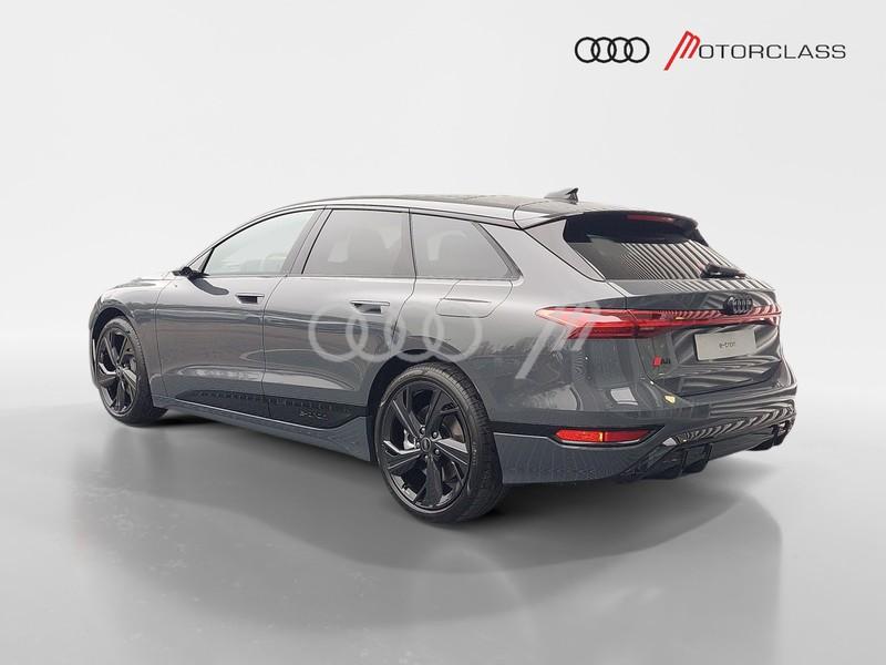 Audi A6 avant performance business advanced