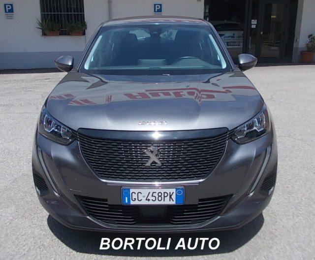 PEUGEOT 2008 PURETECH 100 51.000 KM ACTIVE