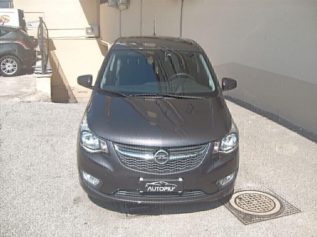 Opel Karl 1.0 75 CV N-Joy - 2015