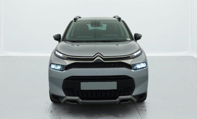 CITROEN C3 Aircross PureTech 110 S&S Plus in Promo