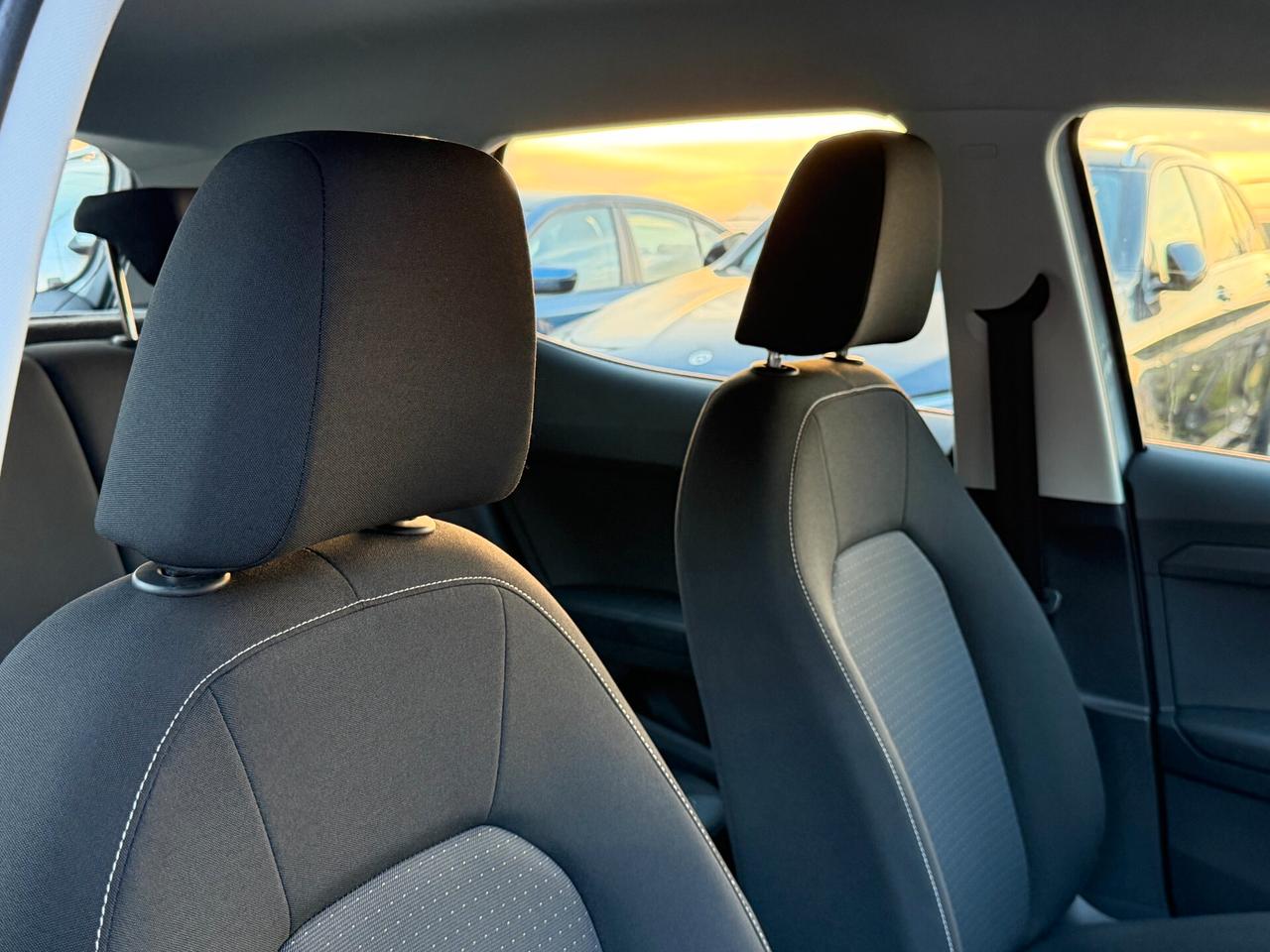 Seat Arona 1.0 ECO TSI 95 cv. STYLE