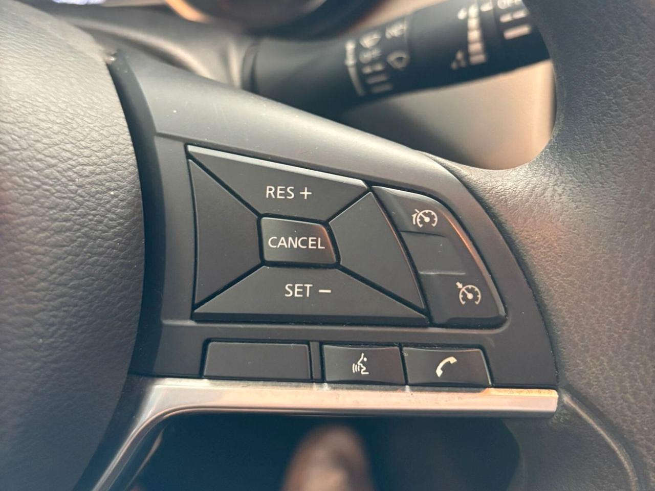 Nissan Micra 5 Porte 1.0 IG-T Eco Visia