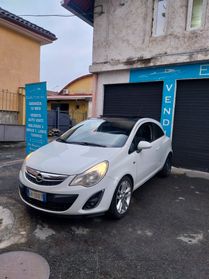 Opel Corsa 1.3 CDTI 95CV F.AP. 3 porte b-color