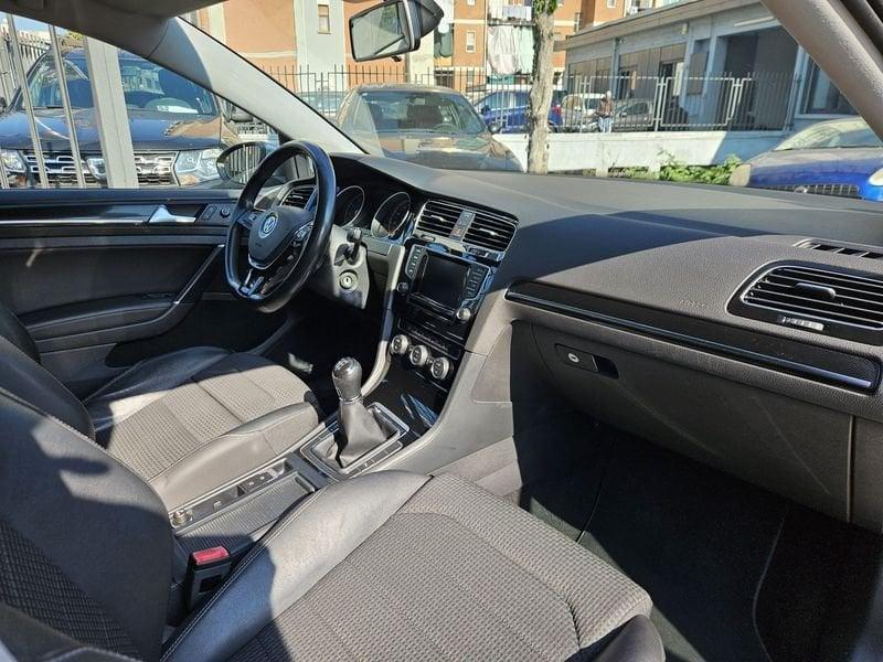 Volkswagen Golf Golf 5p 1.4 tsi Highline