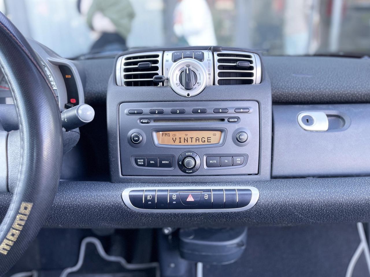 Smart ForTwo 1000 Benzina 71CV E4 Neo - 2009