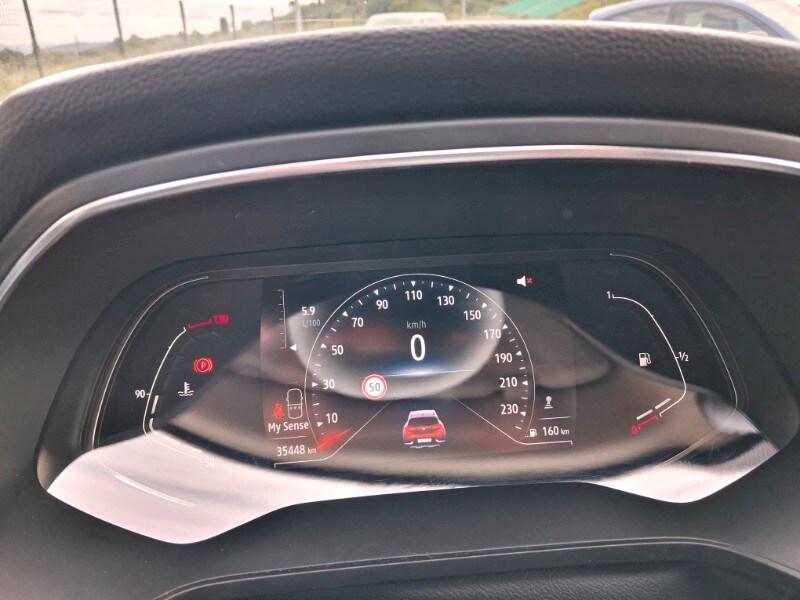 RENAULT Captur 2ª serie Captur Mild Hybrid 140...