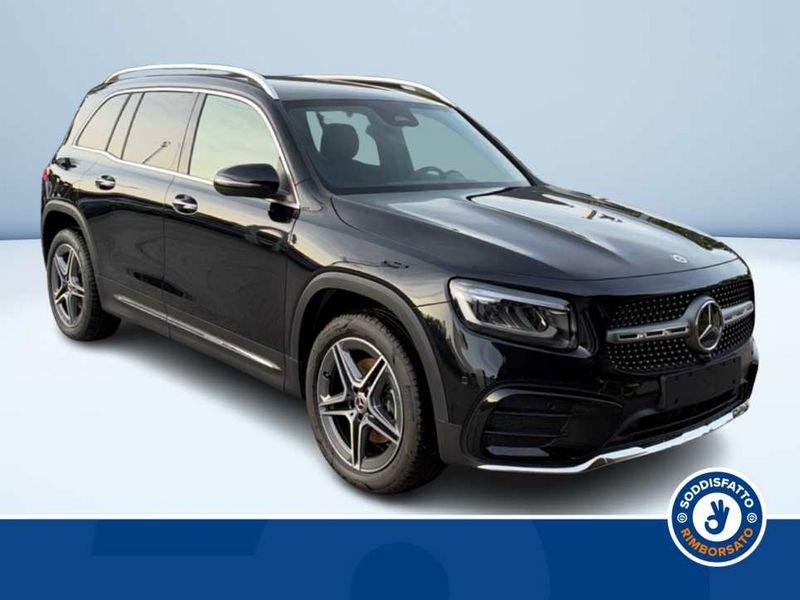 Mercedes-Benz GLB Classe 200d 4Matic AMG Line Advanced Plus