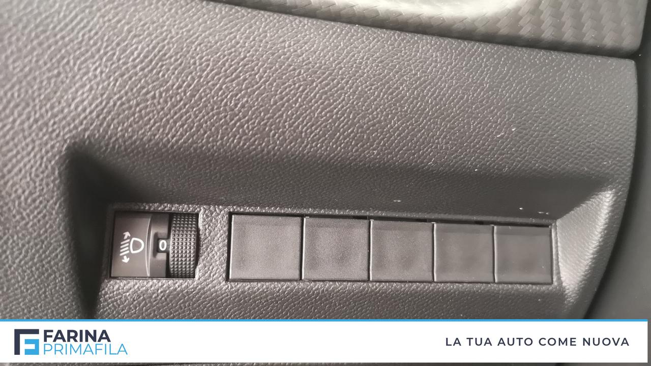 PEUGEOT 2008 II 2020 - 2008 1.2 PURETECH ALLURE 130CV EAT8