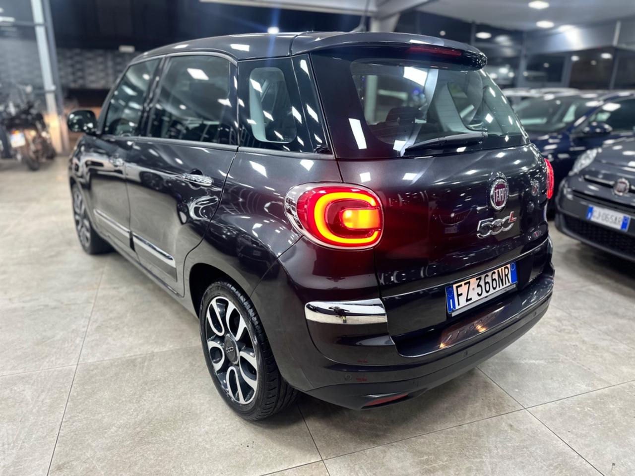 Fiat 500L 1.3 Multijet 95 CV Urban 2020