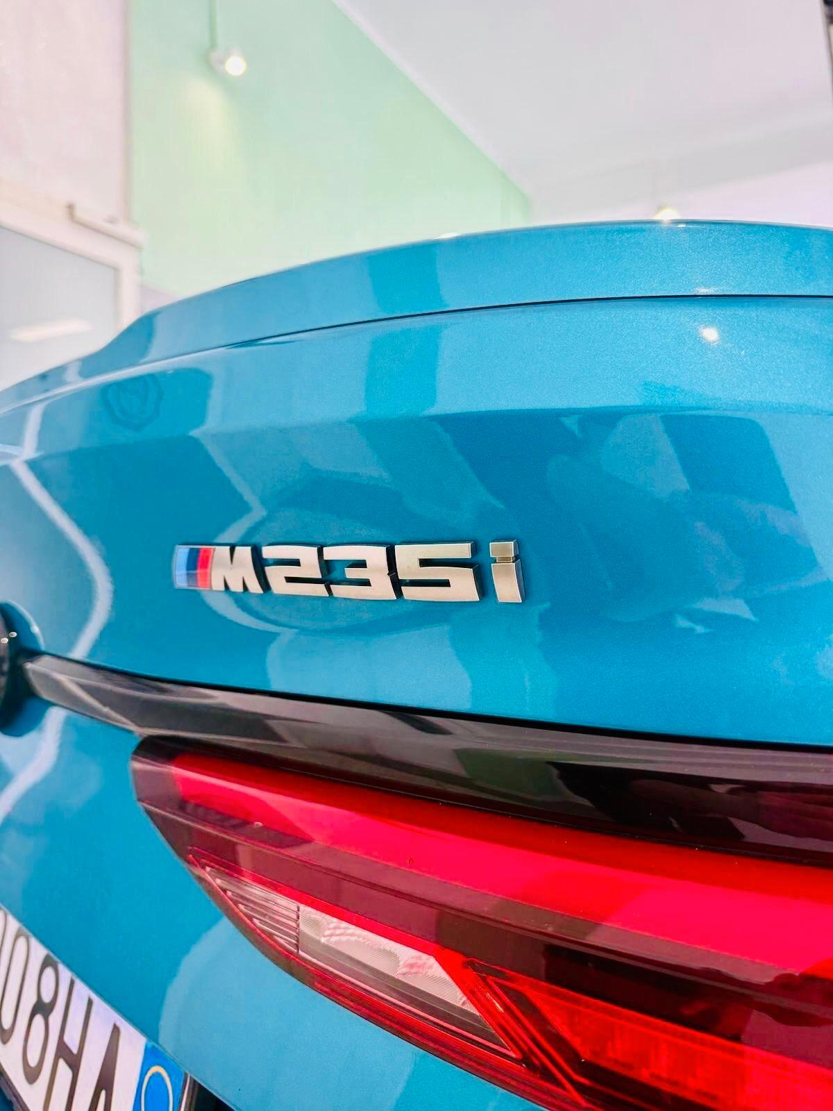 Bmw Serie 2 Gran Coupé M 235i xDrive Gran Coupé aut.