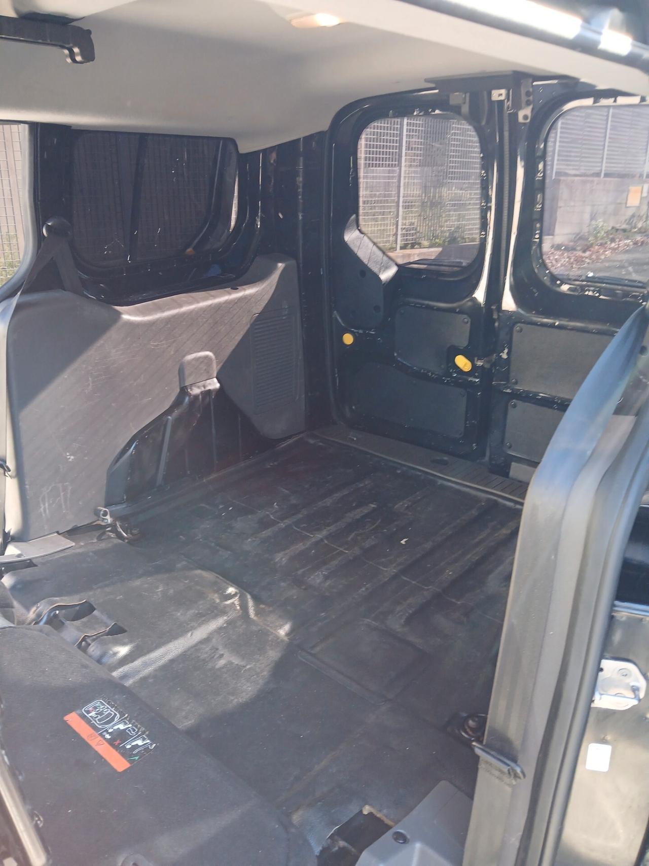 Ford Transit Connect 1.5 TDCi 120CV L2