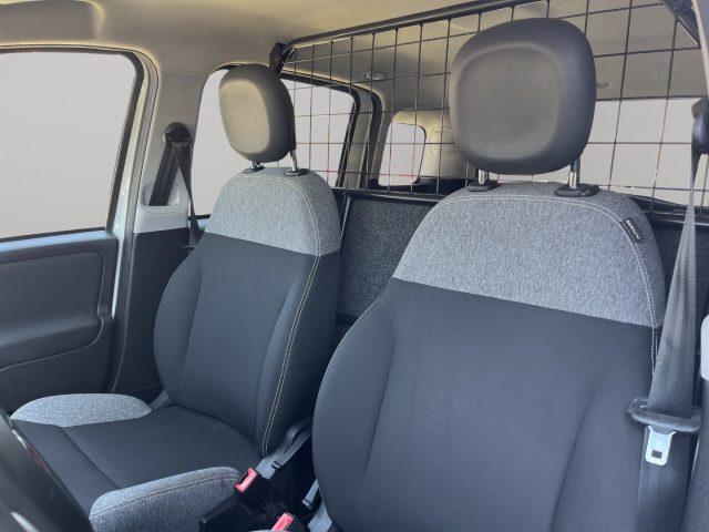 FIAT Panda VAN 2 POSTI HYBRID