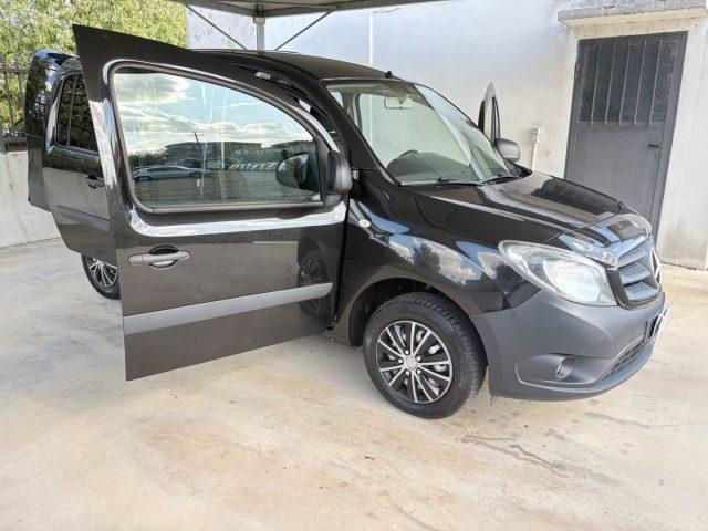 MERCEDES-BENZ Citan 1.5 111 CDI S&S Tourer OTTIMA CAPACITA' DI CARICO