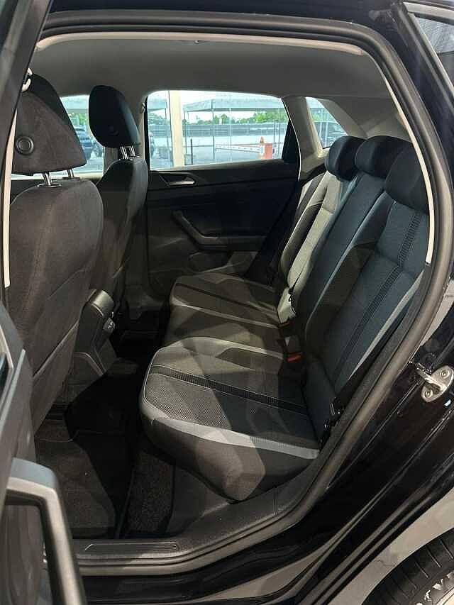 Volkswagen Polo 6ª serie 1.0 TSI Style