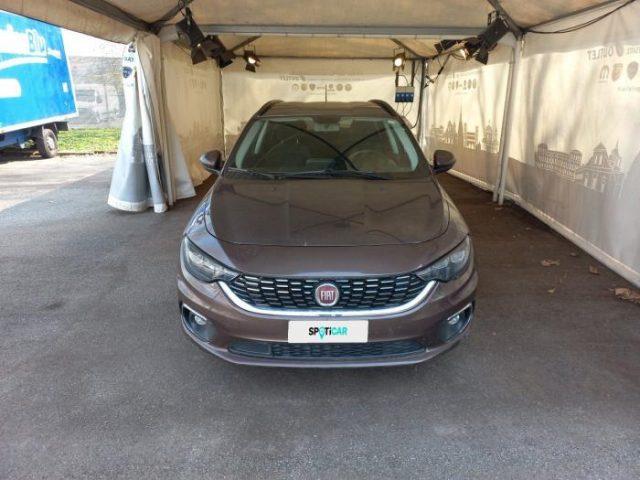 FIAT Tipo Station Wagon MORE 16 MJT 120CV LOUNGE MORE SW EU