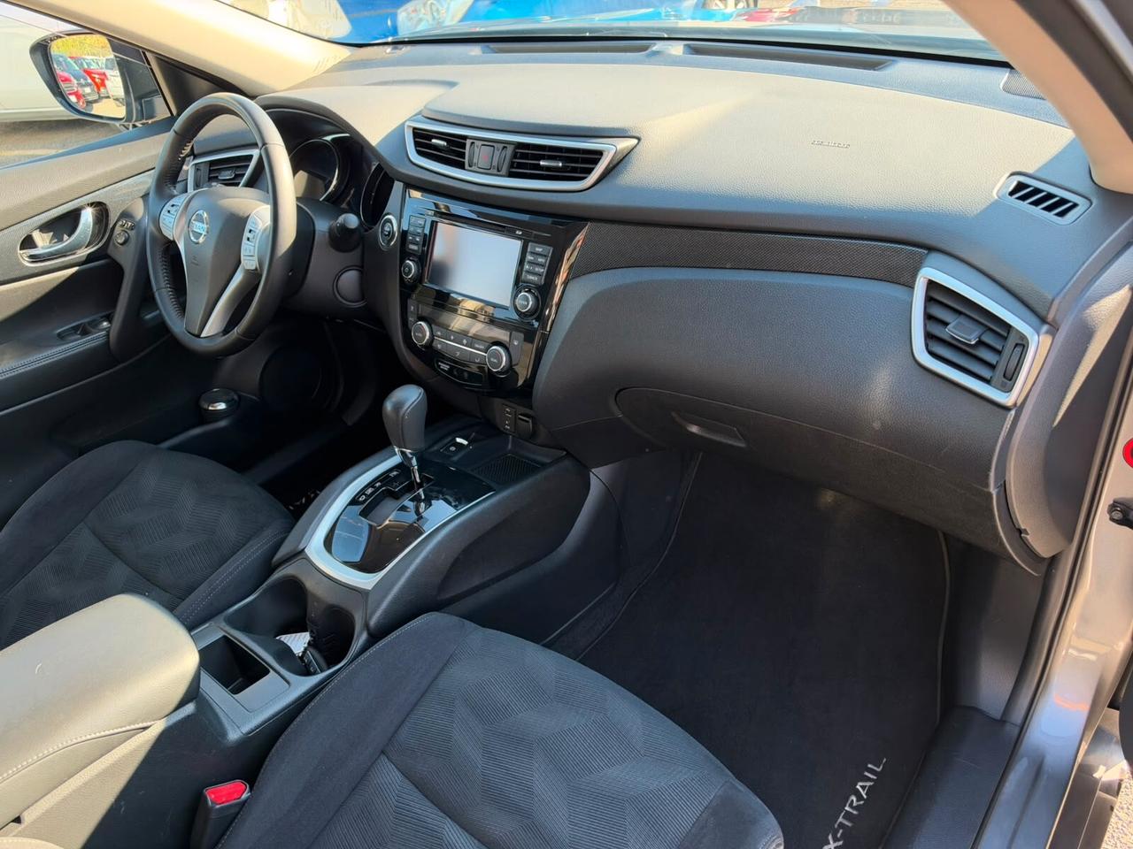 Nissan X-Trail 1.6 dCi 2WD Acenta Premium NO FIANZNIAMENTO