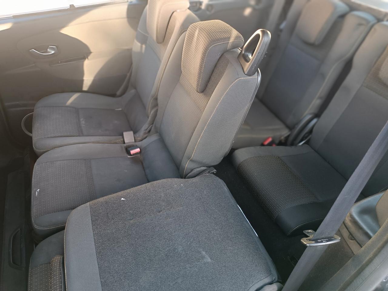 Renault Scenic GranScénic X-Mod 1.5 dCi 105CV Confort 7 posti