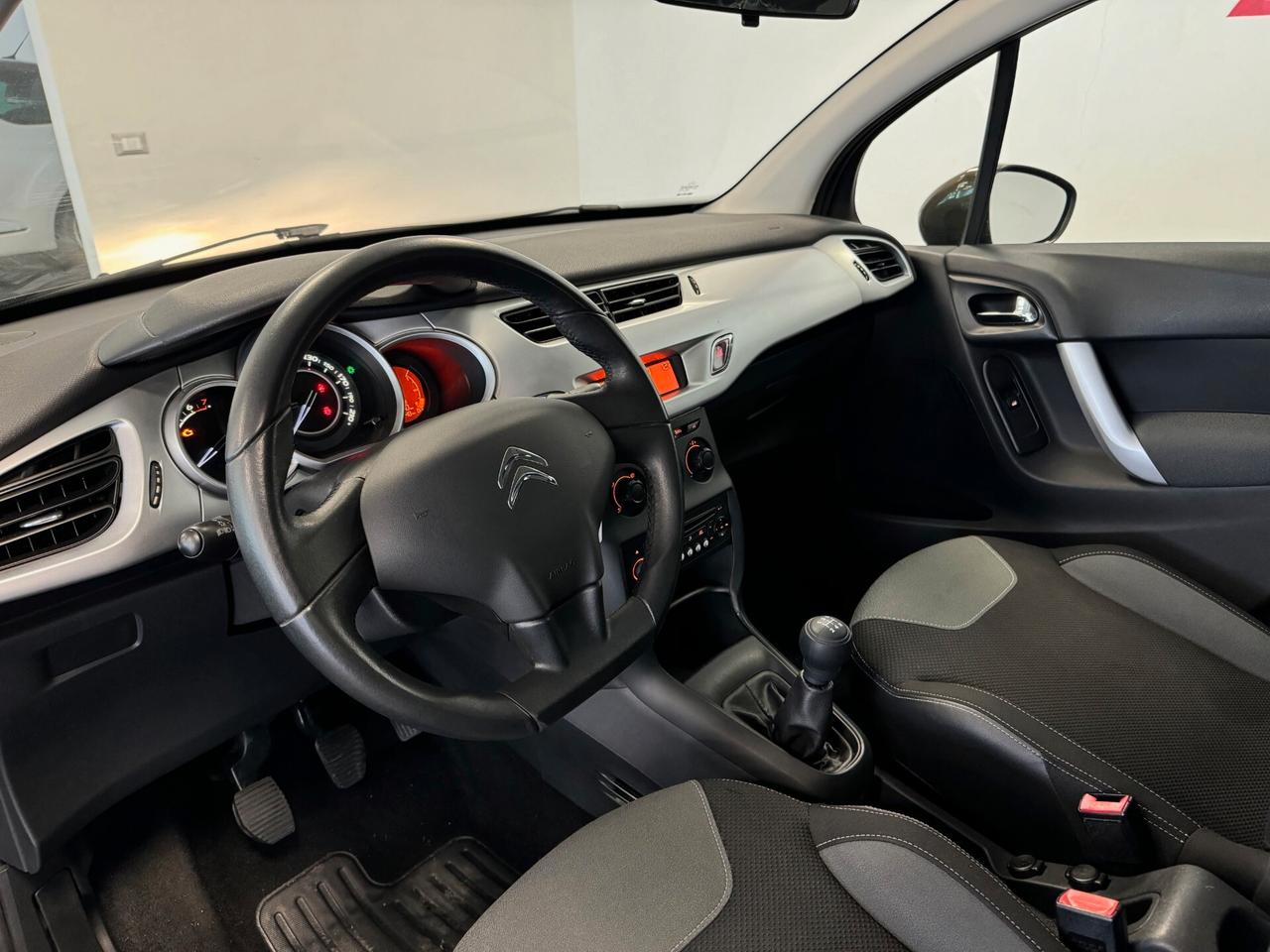 Citroen C3 1.1 Attraction 70.000 KM NEOPATENTATI