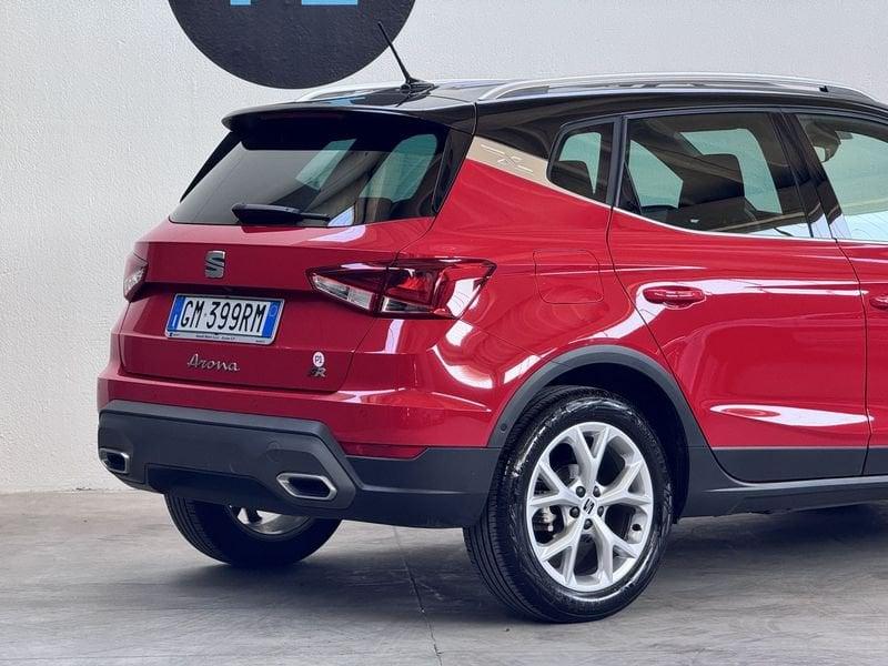 Seat Arona 1.0 EcoTSI 110 CV FR