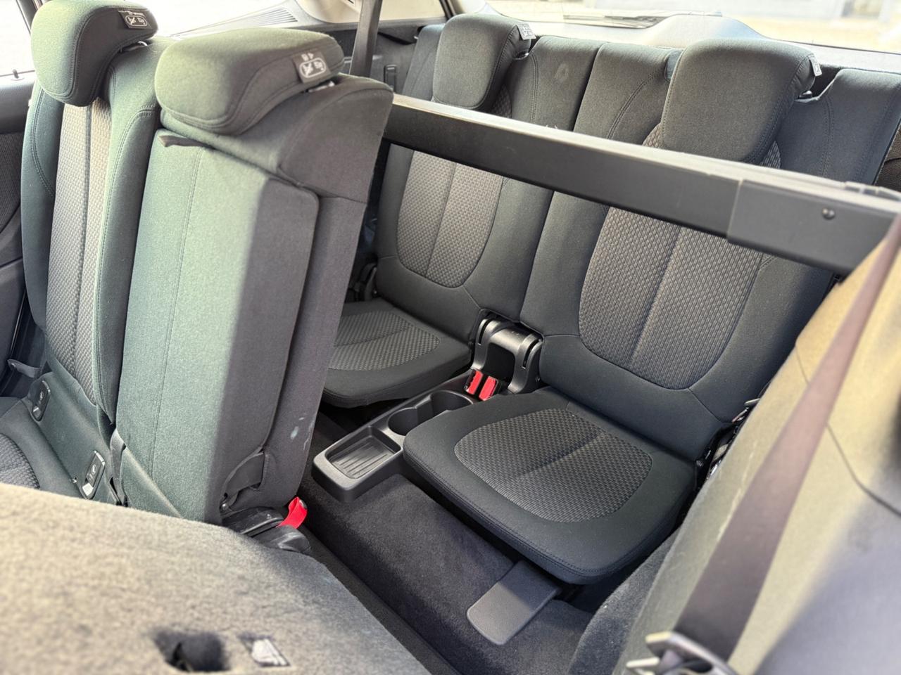 Bmw 218D GRAN TOURER 7 POSTI