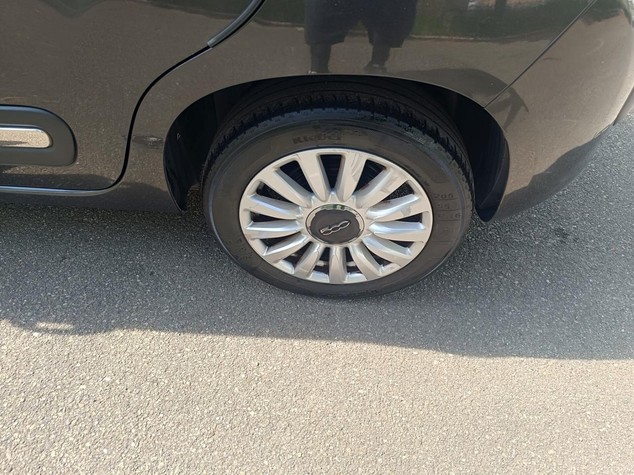 Fiat 500L 1.3 Multijet del 2015 SOLO 124.000 KM