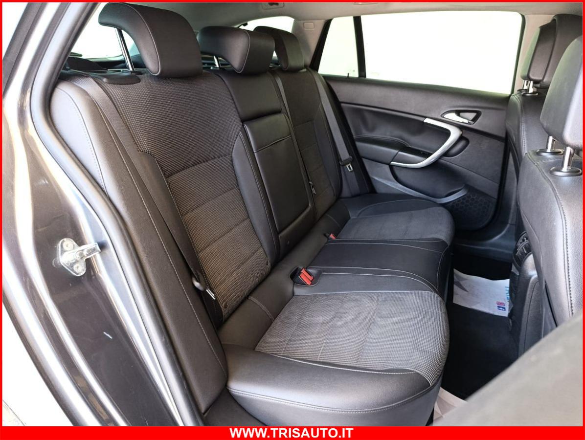 OPEL Insignia Sports Tourer 2.0 CDTI Aut. Cosmo AUTO PER COMMERCIANTI (TETTO PANORAMICO APRIBILE)