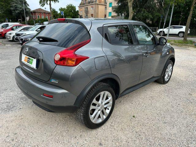 NISSAN Juke 1.5 dCi Acenta
