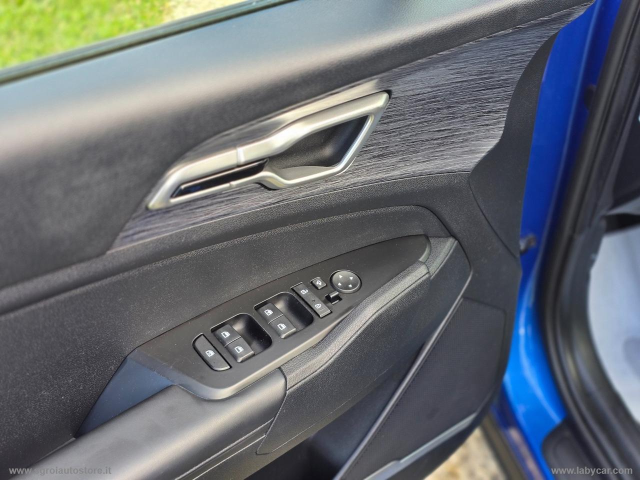 KIA Sportage 1.6 CRDi MHEV Business