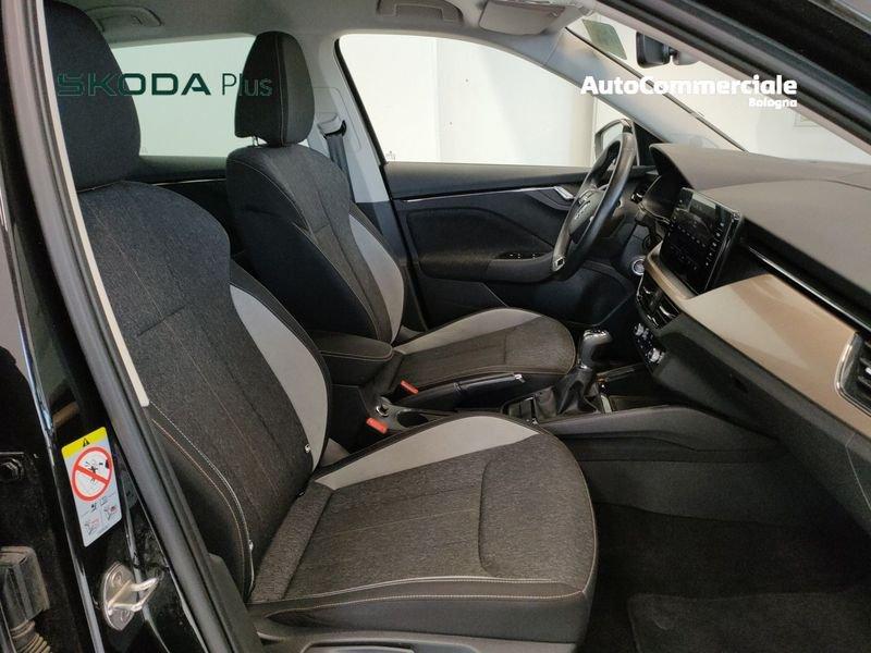 Skoda Kamiq 1.0 TSI 110 CV DSG Style