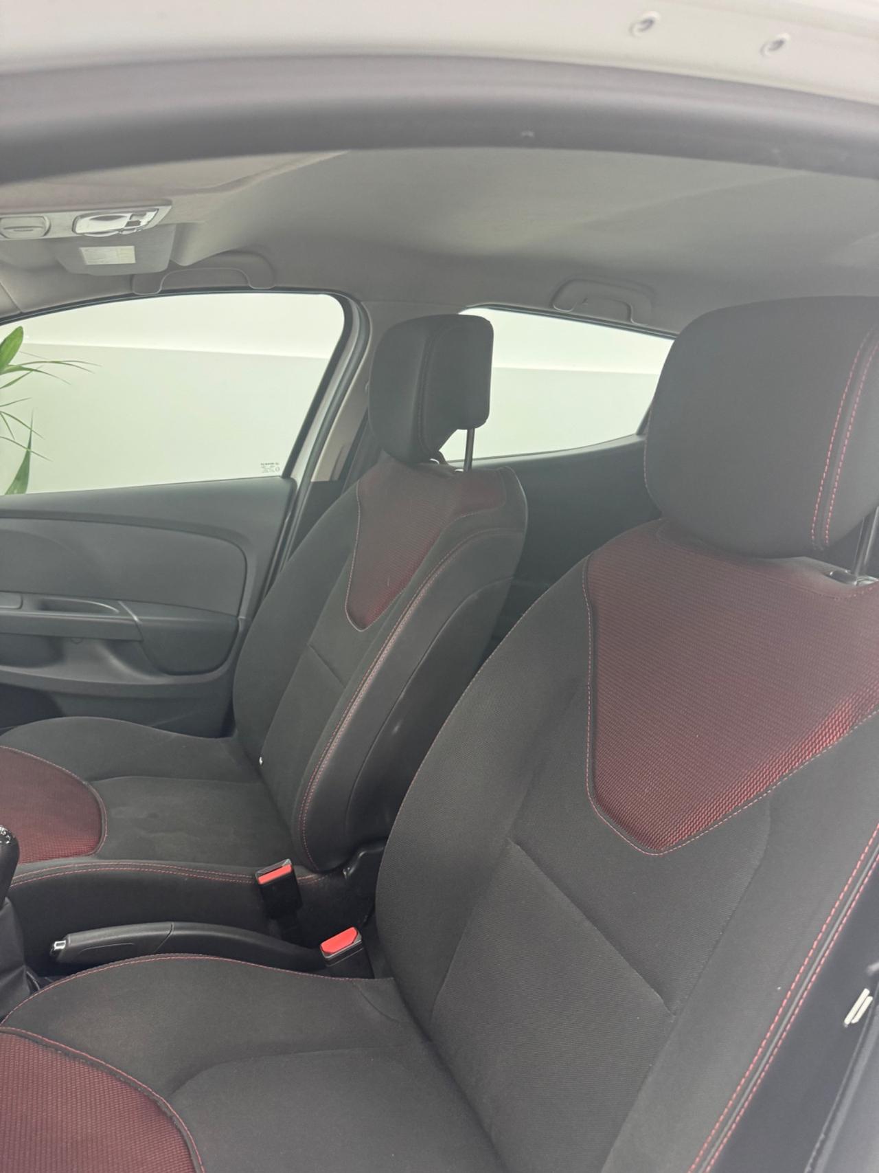 Renault Clio 1.5 dCi 8V 75CV 5 porte Live